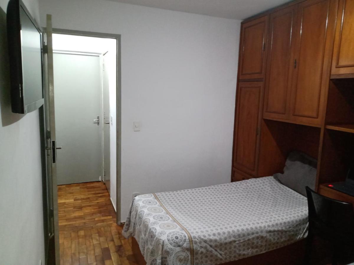 Privatunterkunft Quarto Madureira