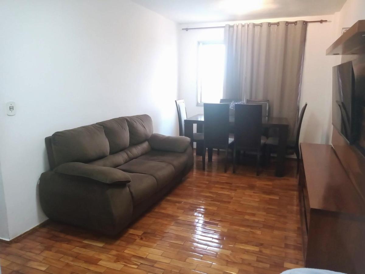 Quarto Madureira Privatunterkunft Rio de Janeiro