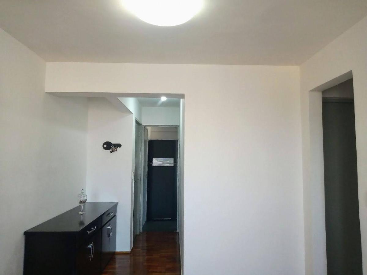 Quarto Madureira Privatunterkunft *