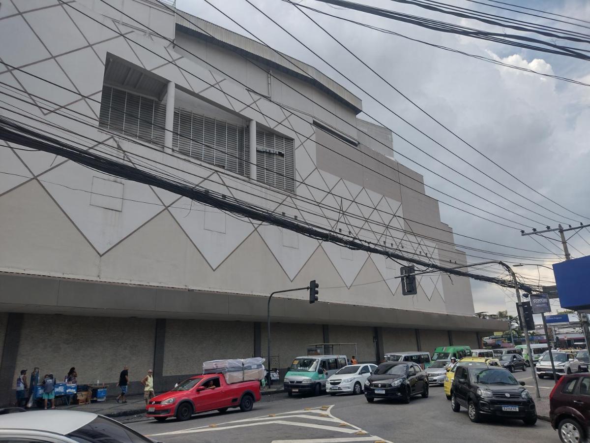 Privatunterkunft Quarto Madureira