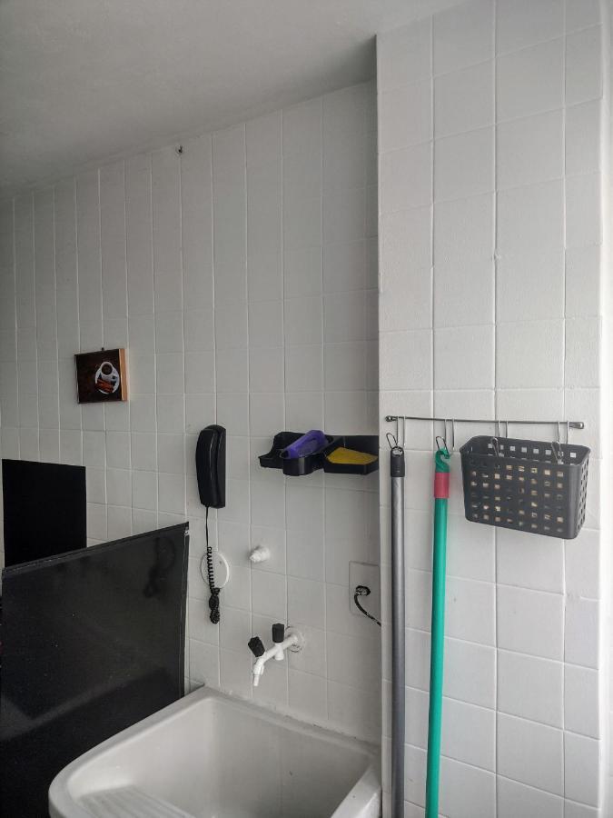 Quarto Madureira Privatunterkunft *