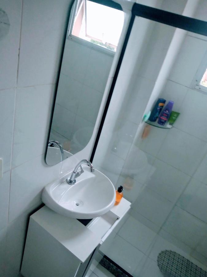 Privatunterkunft Quarto Madureira Rio de Janeiro