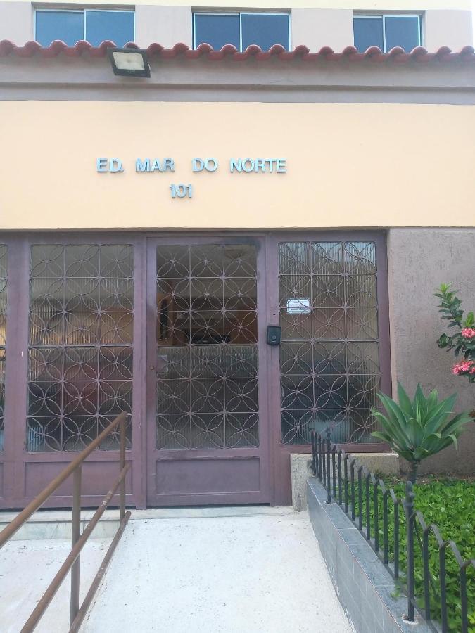 Quarto Madureira Privatunterkunft